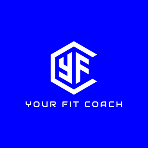 Your Fit Coach logo