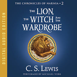 Icon image The Lion, the Witch and the Wardrobe