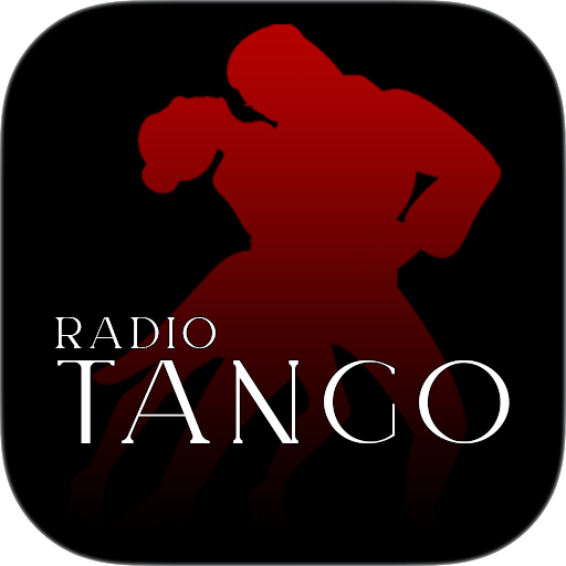 Tango Radio y Música Tango logo