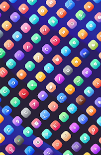 Griddle Icon Pack Screenshot