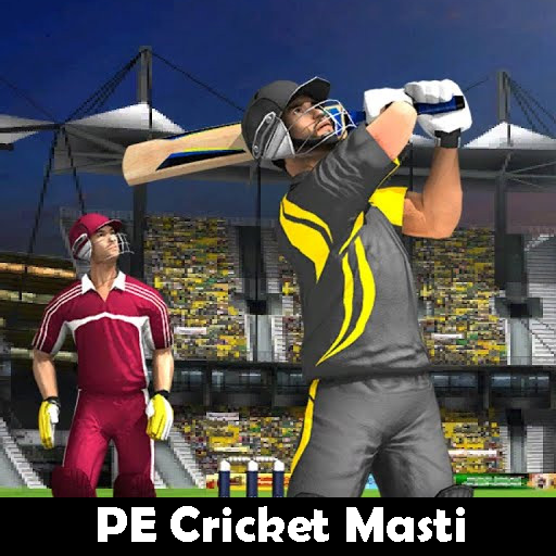 PE Cricket Masti - India 2022 1.0.4 Icon