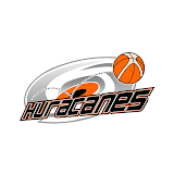 Huracanes Basquetbol icon