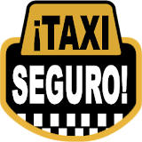 Taxi Seguro Chofer icon