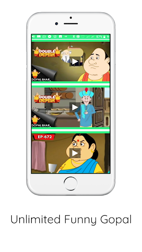 Download GopalVhar Cartoon Videos Funny Cartoon Free for Android -  GopalVhar Cartoon Videos Funny Cartoon APK Download 