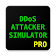 DDoS Attacker Simulator Pro icon