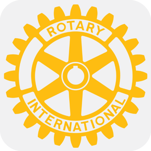 Rotary Jugenddienst D1860 logo