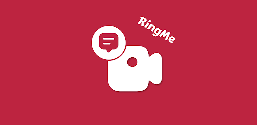 RingMe: Live Video Call App
