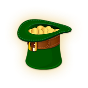 Pinup Lucky Goodie Run  Icon