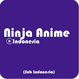Ninja Anime Channel Indonesia icon