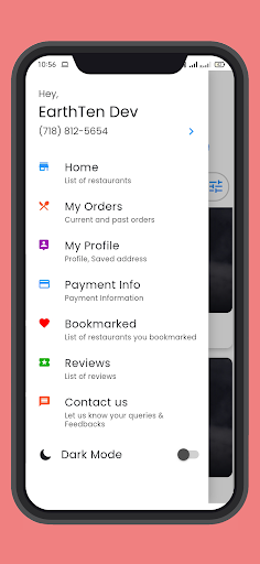 Zipeat Screen 2
