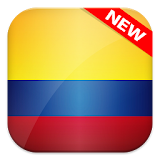 🇨🇴 Colombia Flag Wallpapers - Bandera colombiana icon