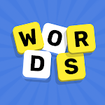 Cover Image of Download Word puzzle game: Crossword  APK