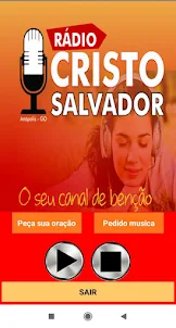 Radio Cristo Salvador