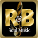 R&b Soul Music - Androidアプリ