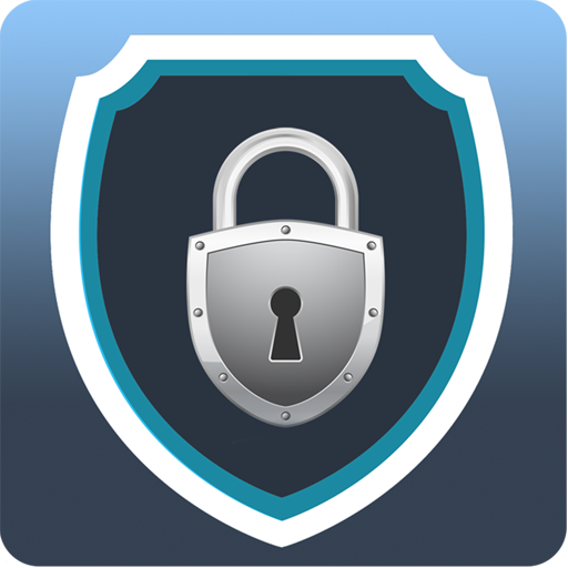 AppLock - Powerful App Lock  Icon