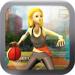 Cover Image of Download Street Basketball FreeStyle  APK