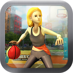 Street Basketball FreeStyle Mod apk скачать последнюю версию бесплатно