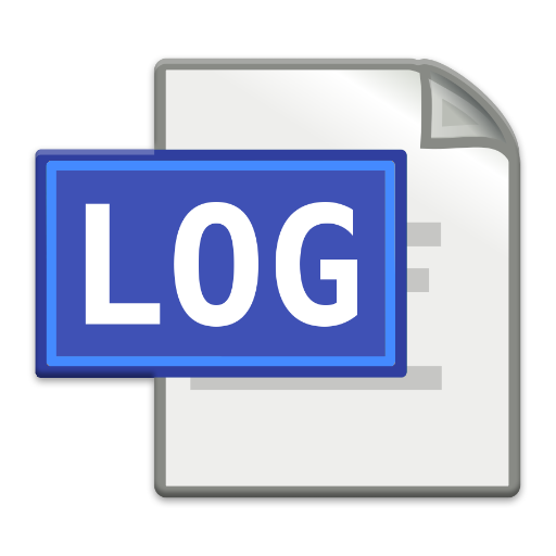 Log Viewer 1.5 Icon