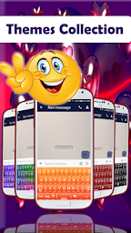 Azeri Keyboard 2020: Azerbaijani Language Keyboard