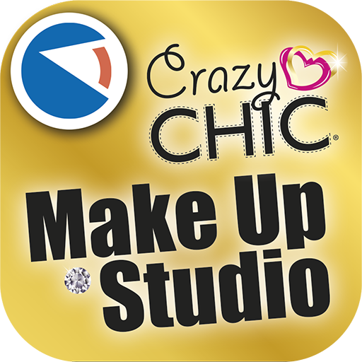 Crazy Chic Make-up Studio Download on Windows
