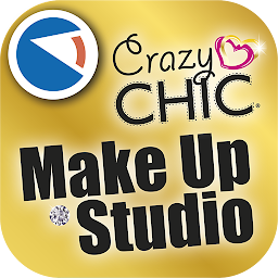 Icon image Crazy Chic Make-up Studio