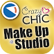 Crazy Chic Make-up Studio - Androidアプリ