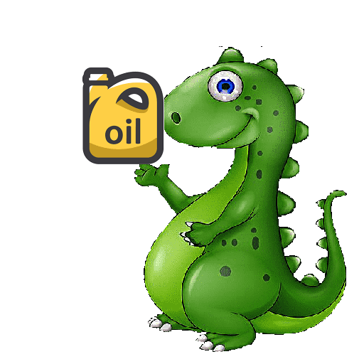 DynoMix Oil Mix Calculator logo