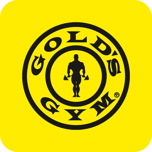 Gold’s Gym Ulaanbaatar