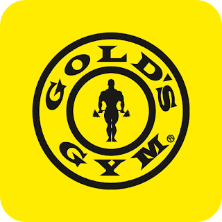 Gold’s Gym Ulaanbaatar