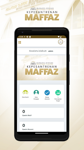 Maffaz Kepesantrenan Screen 3