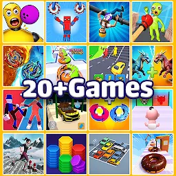 Mini Relax 3d Merge Game Mod Apk