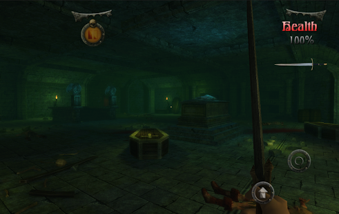 Stone Of Souls 2: Kamienne części Zrzut ekranu