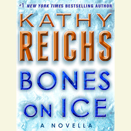 Icon image Bones on Ice: A Novella