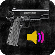 Top 29 Music & Audio Apps Like Gun Firing Weapon Ringtones - Best Alternatives