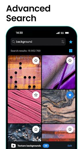 Depositphotos - Stock Photos Screen 3