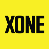 Xone FM icon