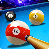 Pool Master Fun - Super Snooker Ball Kings 3D icon