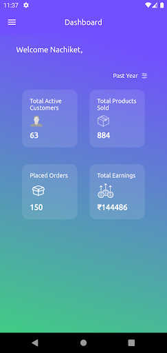 Apptmart Screen 2