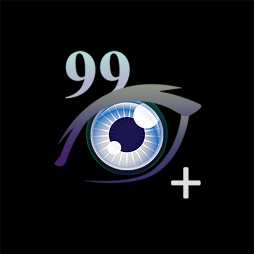 Visual Countet Widget logo