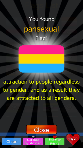 LGBT Flags Merge! screenshots 2