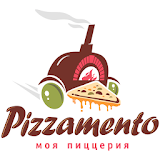Pizzamento icon