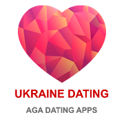 Ukraine Dating App - AGA