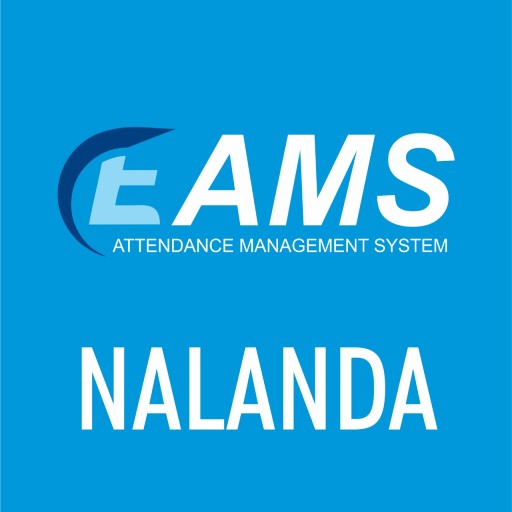 EAMS Nalanda  Icon