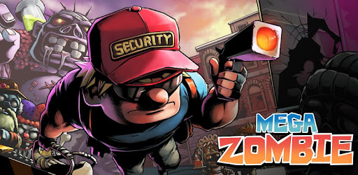 Mega Zombie Apps On Google Play