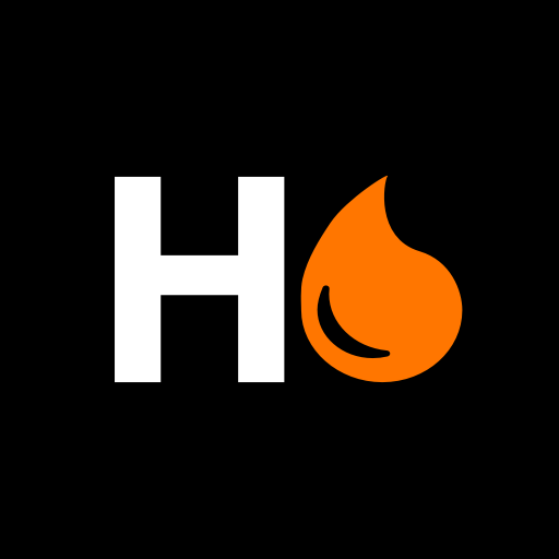 Henderson Oil logo