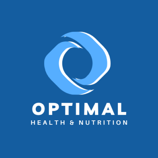 Optimal Health logo