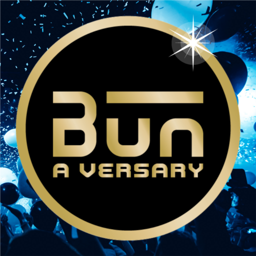 Bunaversary 2024