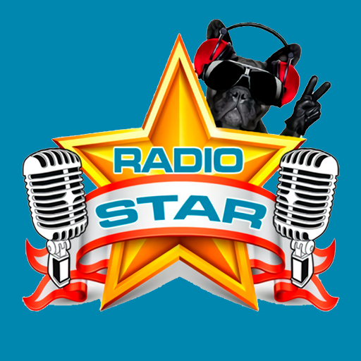 RadioStar Online 2.3 Icon