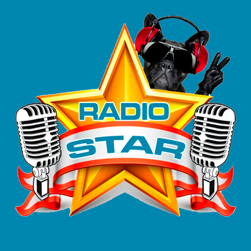 RadioStar Online logo