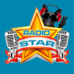 Cover Image of Скачать RadioStar Online  APK